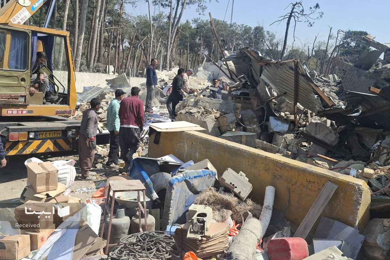 روح مرکب در کالبد زخمی چاپخانه‌های تهران/آسیب ۲۶ مجتمع چاپ و صحافی