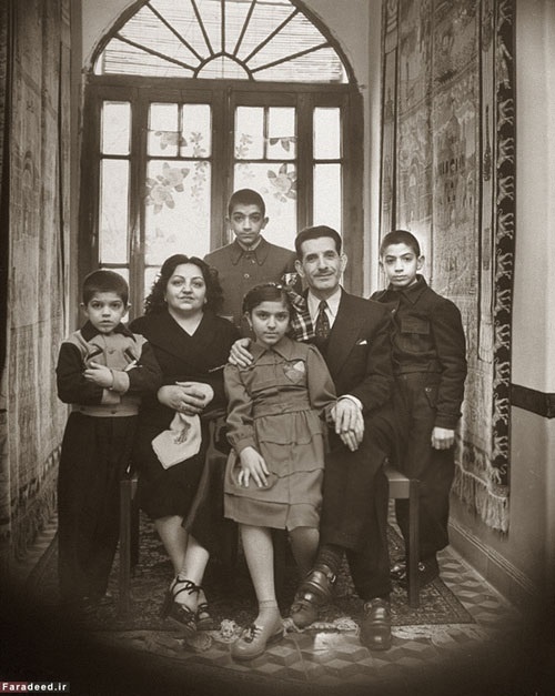 ابهام در پرونده قتل رزم‌آرا