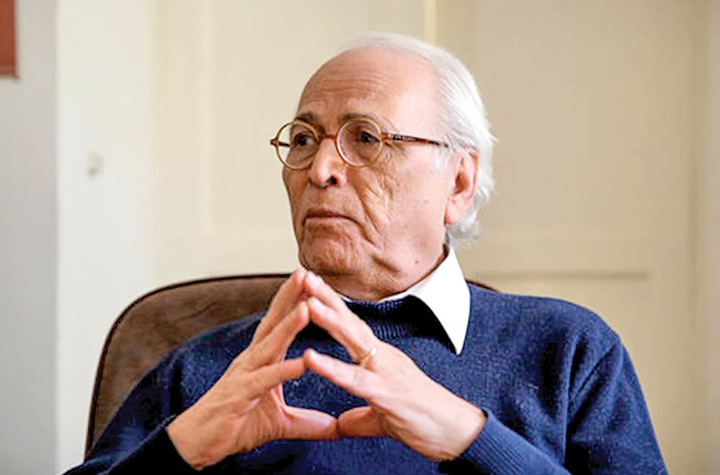 به شعر «ماهی» شاملو رشک می‌برم