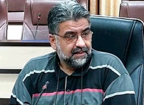 پویش «من شاعر ایرانم» ویژه شاعران آذربایجان‌غربی آغاز شد