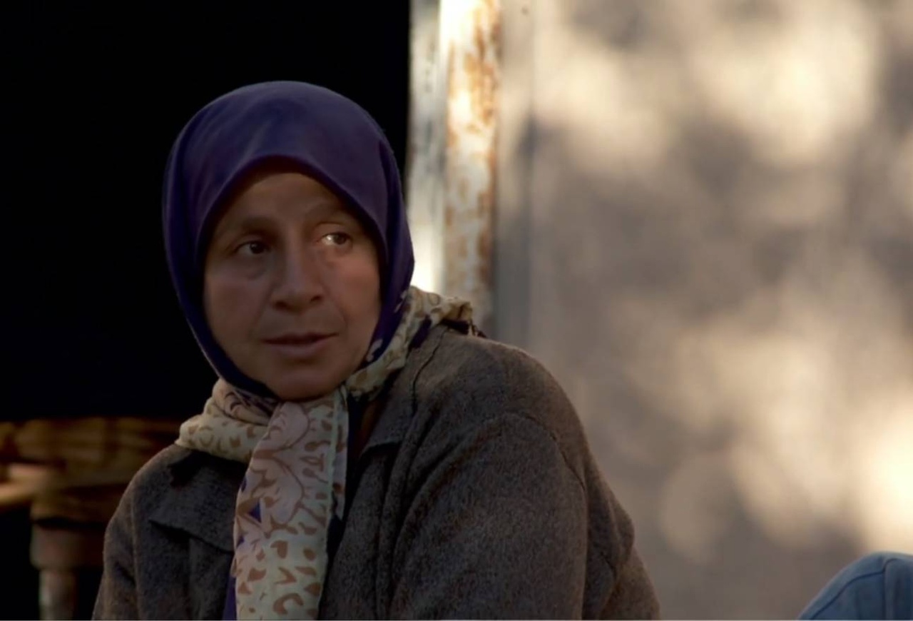 روایت زندگی سه زن در عمارتی ۱۵۰ ساله