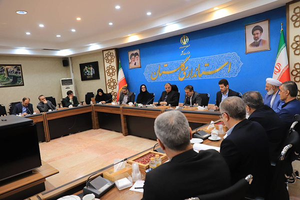 امیدواری برای پیگیری جدی بازطراحی کتابخانههای عمومی گلستان/ کتابخانه سیار جبران کننده خلأهای زیرساختی