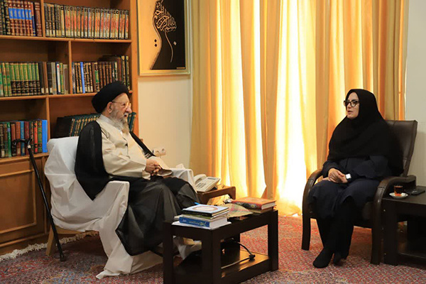 امیدواری برای پیگیری جدی بازطراحی کتابخانههای عمومی گلستان/ کتابخانه سیار جبران کننده خلأهای زیرساختی
