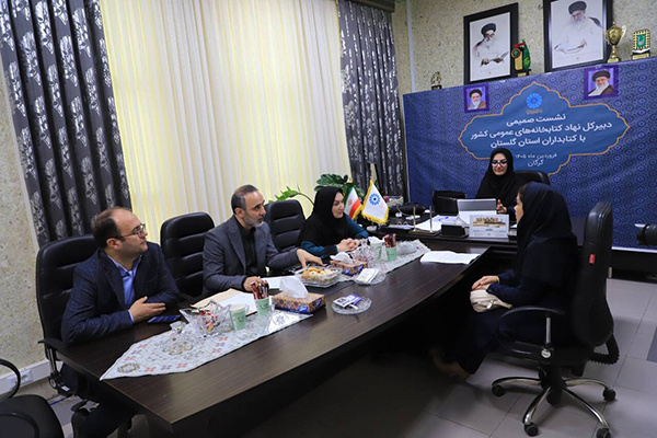 امیدواری برای پیگیری جدی بازطراحی کتابخانههای عمومی گلستان/ کتابخانه سیار جبران کننده خلأهای زیرساختی