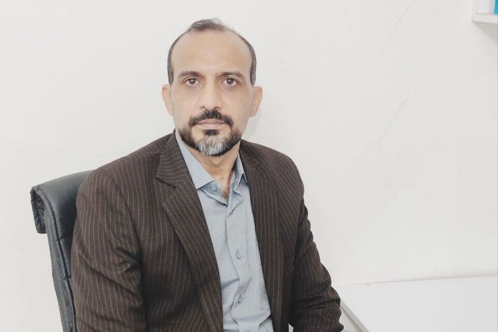 سعدی در همه قالب‌ها قله‌ای دست‌نیافتنی است