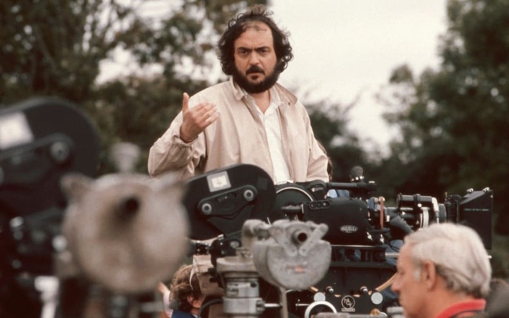 اتهام الهام‌گیری از فیلم کلاسیک کوبریک