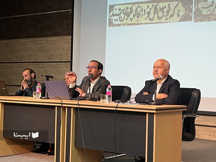 نگاهی به حکمرانی آرمانی سعدی در قصائد/ بنیان مقبره سعدی را کریم خان زند بنا نهاد