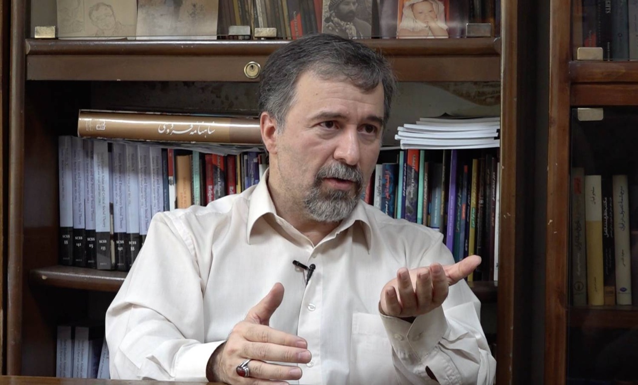 جامعه‌شناسی باید ریشه‌های هنری خود را بازیابی کند