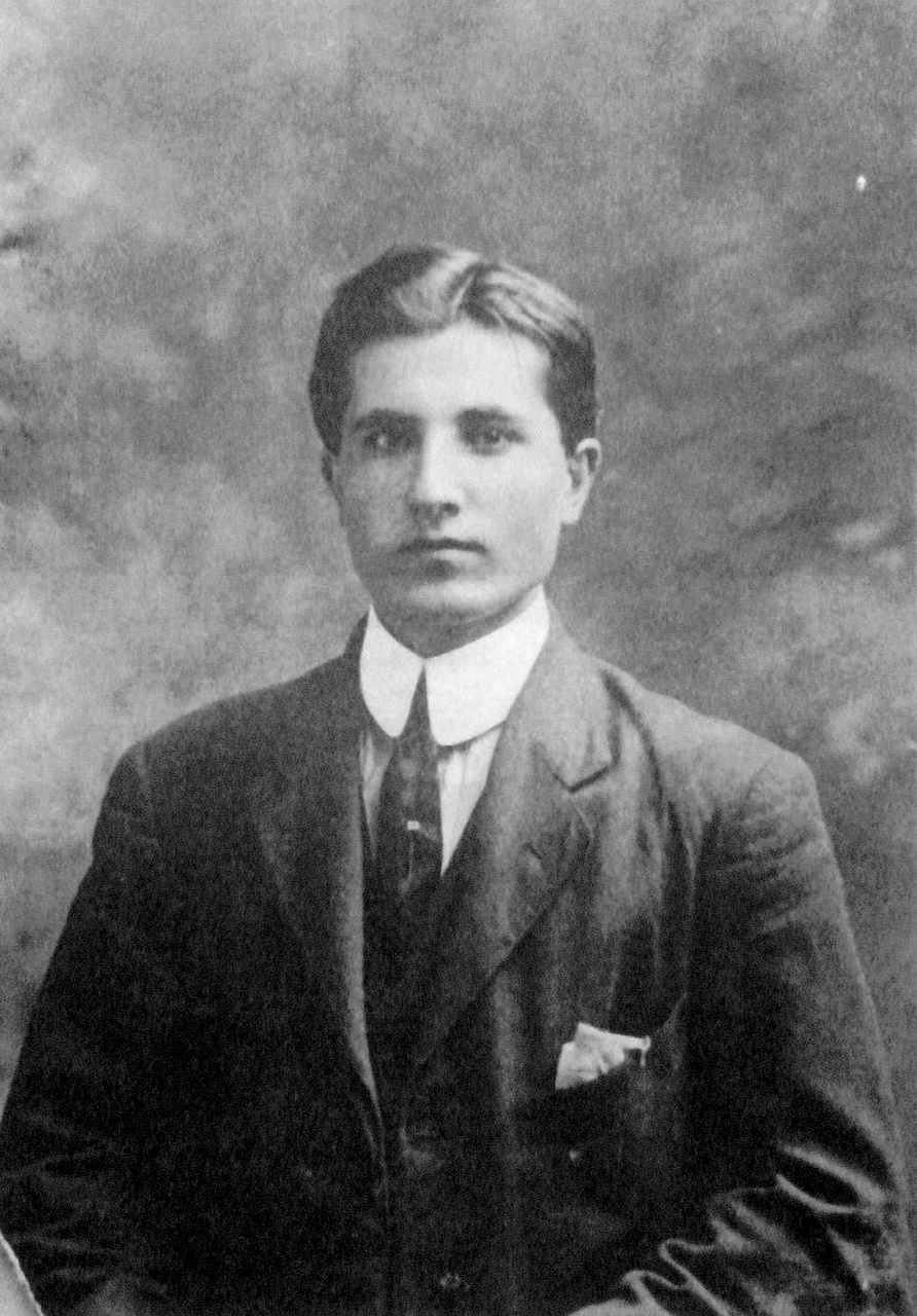 هوارد باسکرویل، معلم آمریکایی شهید انقلاب مشروطه