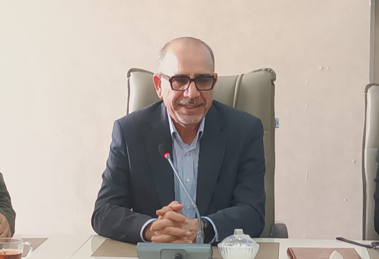 سعدی، معلم اخلاق و سرمایه جهانی است