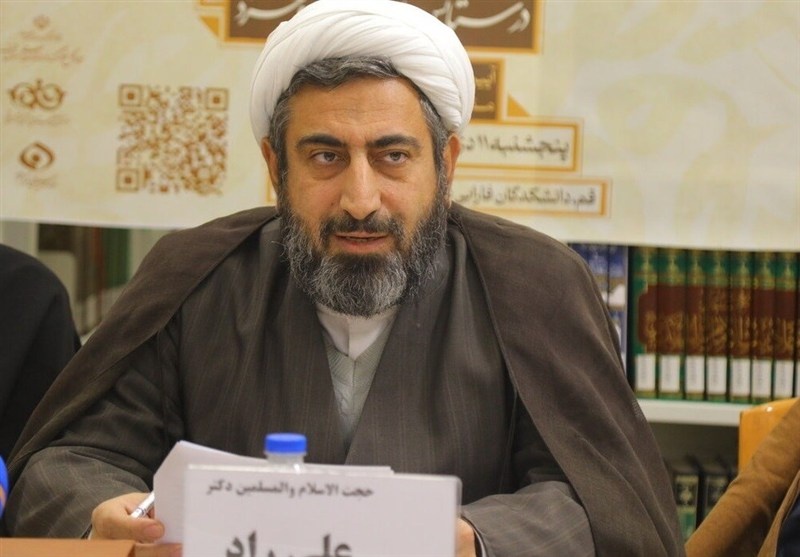 وحی به مثابه افقگشای تمدنی