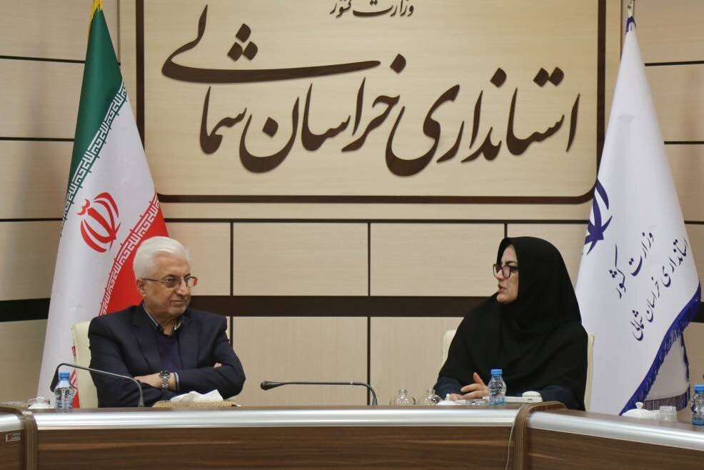 نیاز ۵۰ میلیارد تومانی نهاد کتابخانه‌ها برای تکمیل ۱۷ پروژه نیمه‌تمام در خراسان شمالی