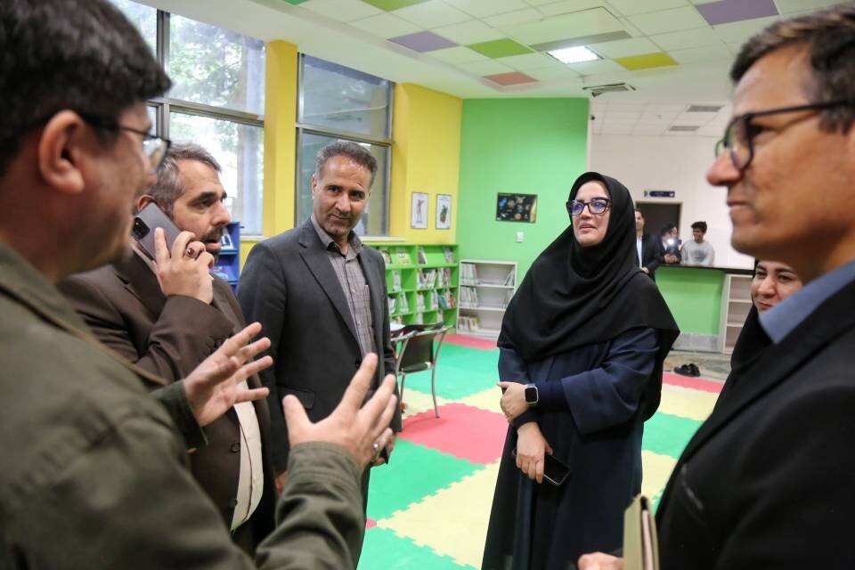 نیاز ۵۰ میلیارد تومانی نهاد کتابخانهها برای تکمیل ۱۷ پروژه نیمهتمام در خراسان شمالی