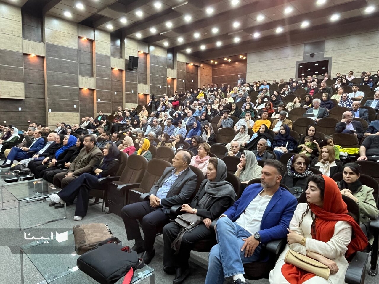 نگاهی به حکمرانی آرمانی سعدی در قصائد/ بنیان مقبره سعدی را کریم خان زند بنا نهاد