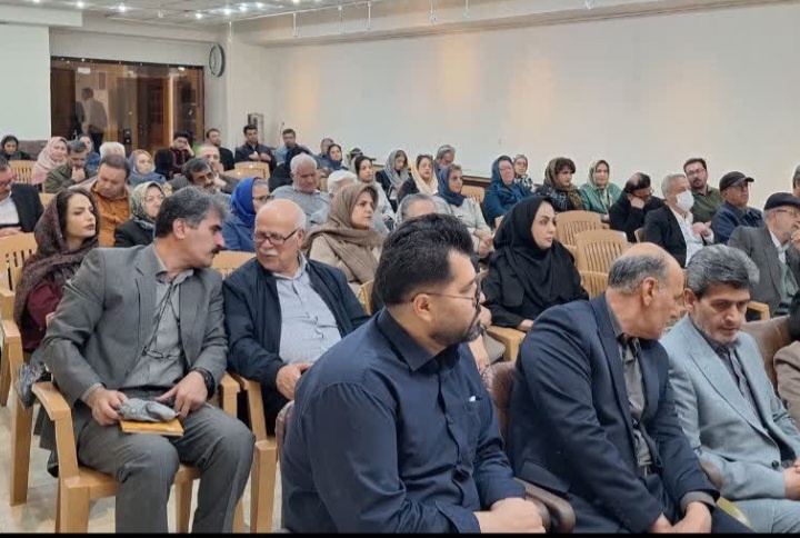 اندیشههای سعدی در روزگار پرآشوب امروز بازخوانی شود