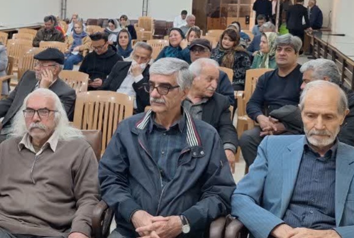 اندیشه‌های سعدی در روزگار پرآشوب امروز بازخوانی شود
