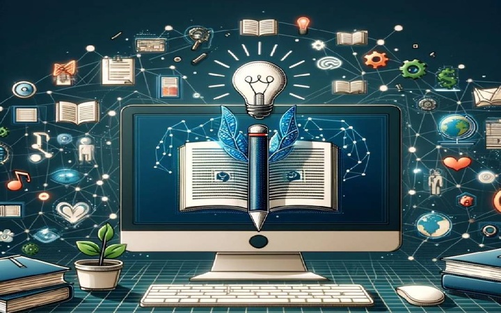 هوش مصنوعی ابزار یا جایگزین ویراستار و مترجم؟