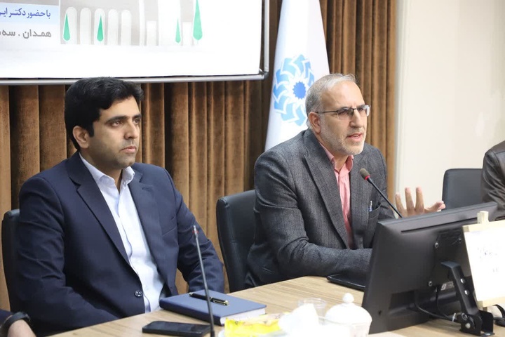 سعدی نماینده اخلاق مصلحت‌اندیشی است