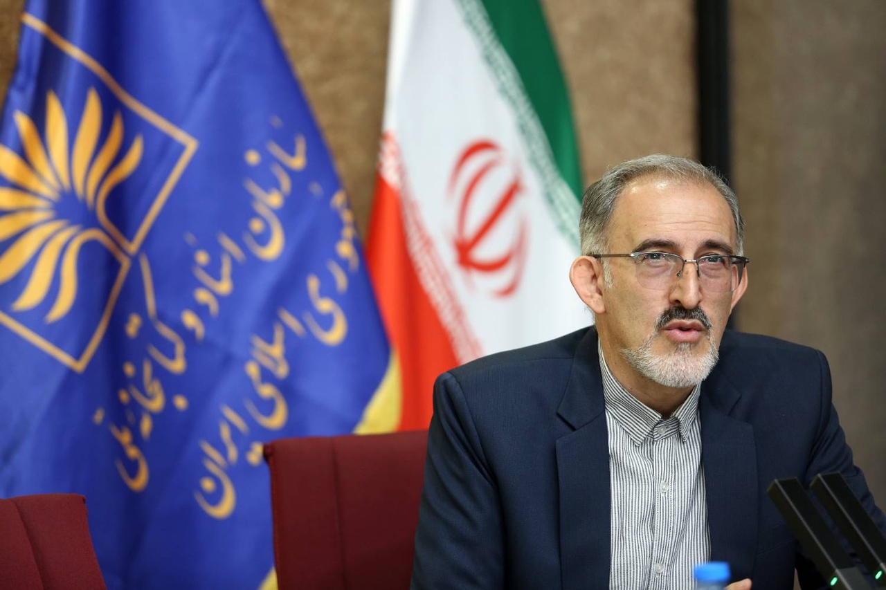 اندیشه مدارا در سعدی