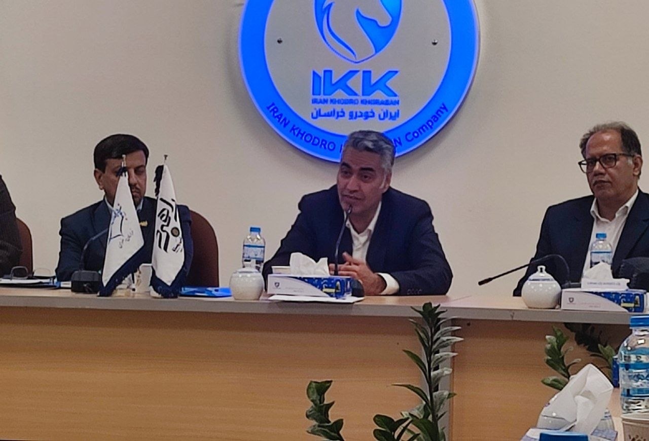 کتاب «روابط‌عمومی تجاری» رونمایی شد