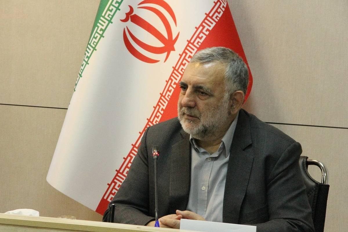 هفتمین نمایشگاه مجازی کتاب تهران در اردیبهشتماه برگزار میشود هفتمین نمایشگاه مجازی کتاب تهران در اردیبهشتماه برگزار میشود