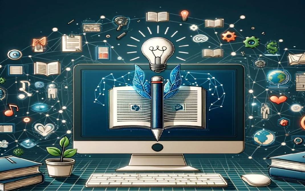 هوش مصنوعی ابزار یا جایگزین ویراستار و مترجم؟