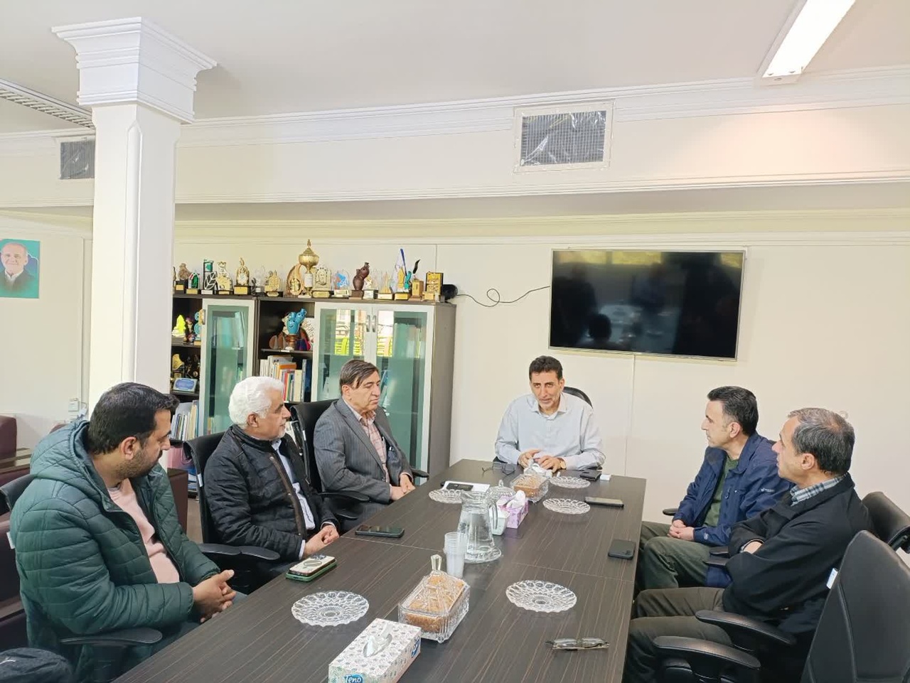 توجه ویژه اعتباری به حوزه چاپ و نشر/ لزوم فعال‌سازی و به‌روزرسانی موزه صنعت چاپ