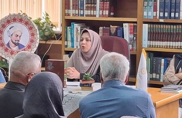 سعدی؛ از تبیین مبانی حقوق بشر تا مشاور ارشد نظامی در عصر مغول