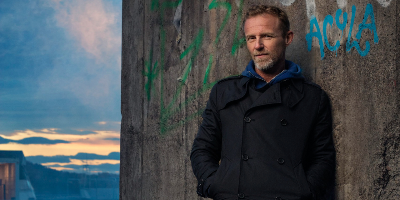 اقتباس از «ستاره شیطان» چگونه رویای «یو نسبو» را برآورده کرد؟