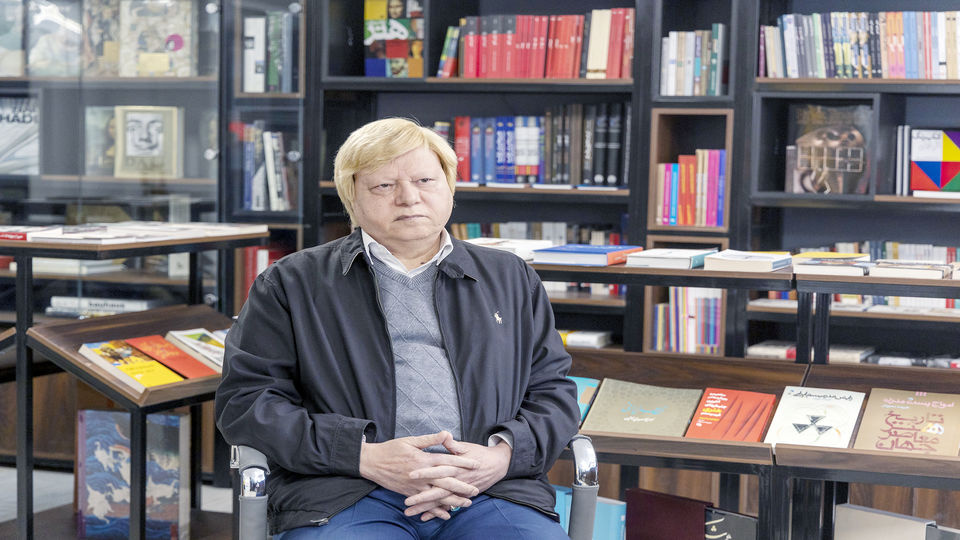 تاب‌آوری؛ جوهره پنهان مکتب معماری اصفهان