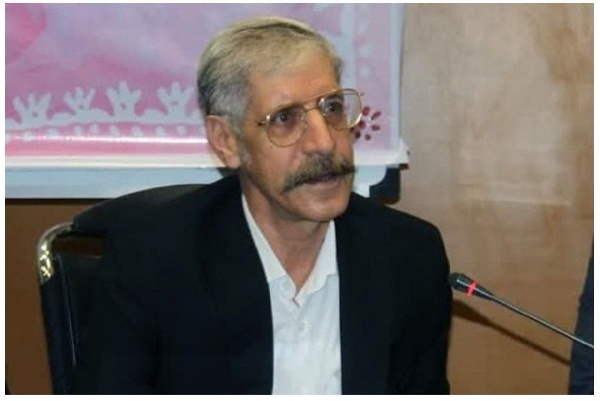 شاعر کردی‌سرا و مترجم ایلامی درگذشت