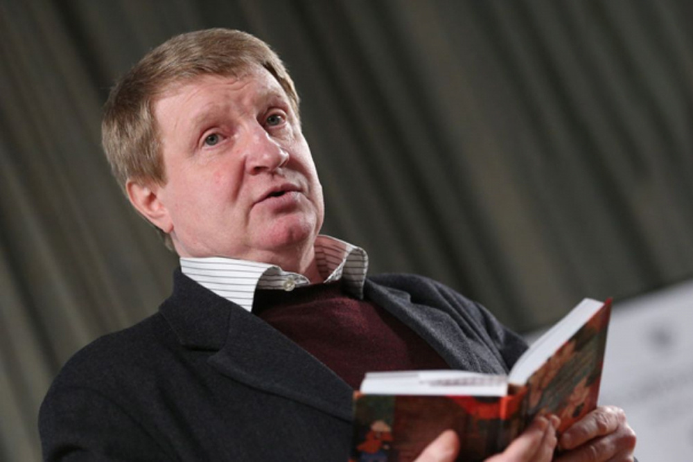 رودکی خود منم