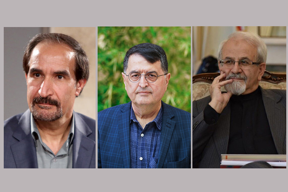 آمریکا تلاش می‌کند به نوعی از این جنگ رها شود