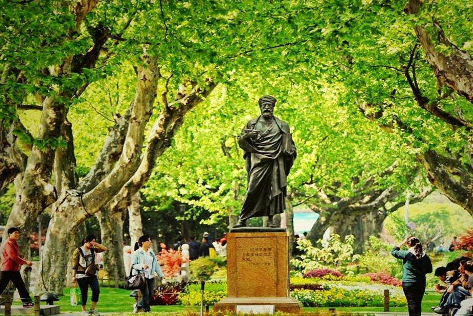 مارکوپولو در تنگه هرمز