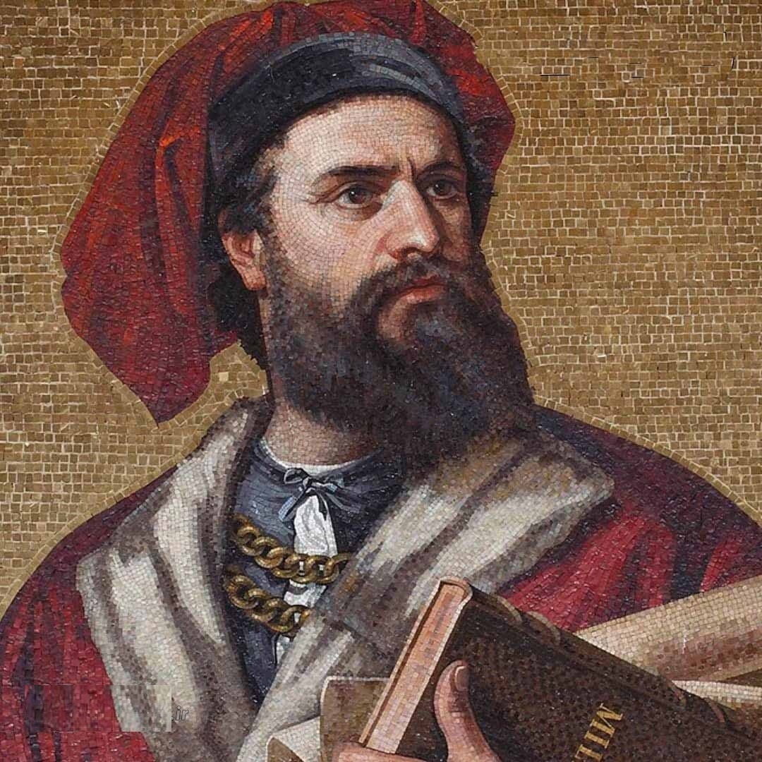 مارکوپولو در تنگه هرمز