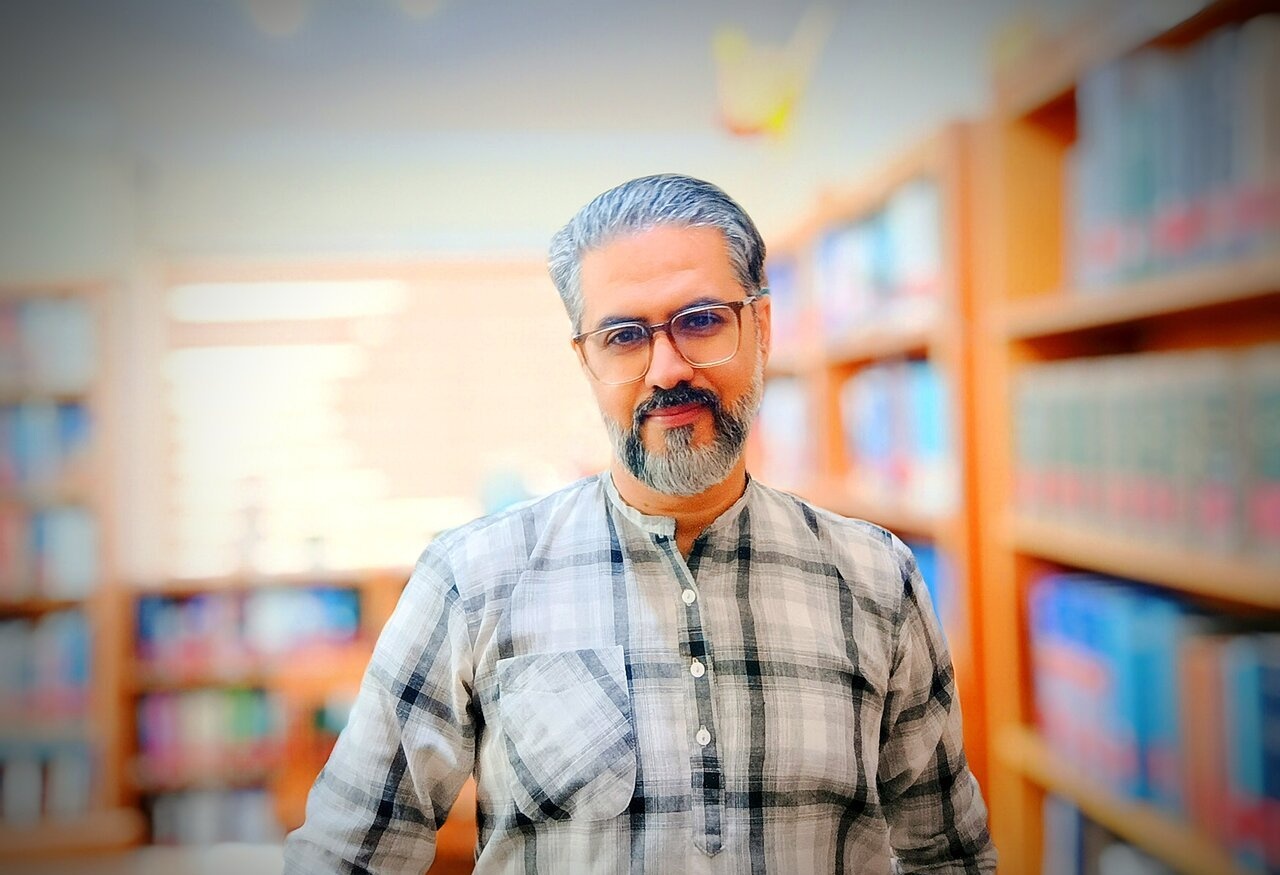 جای خالی «کتابخانه سیار» در شبهای روشن گرگان