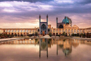 چهره‌هایی که اصفهان را نوشتند
