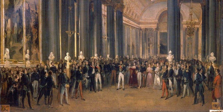 دمیدن روح در کالبد لیبرالیسم  