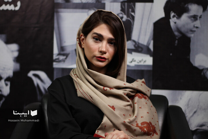 مایا مردها را از فیلتر ذهن زنانه رد نمی‌کند