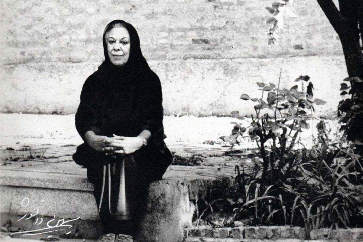 هدیه نگاه زنانه سیمین به ادبیات داستانی ایران