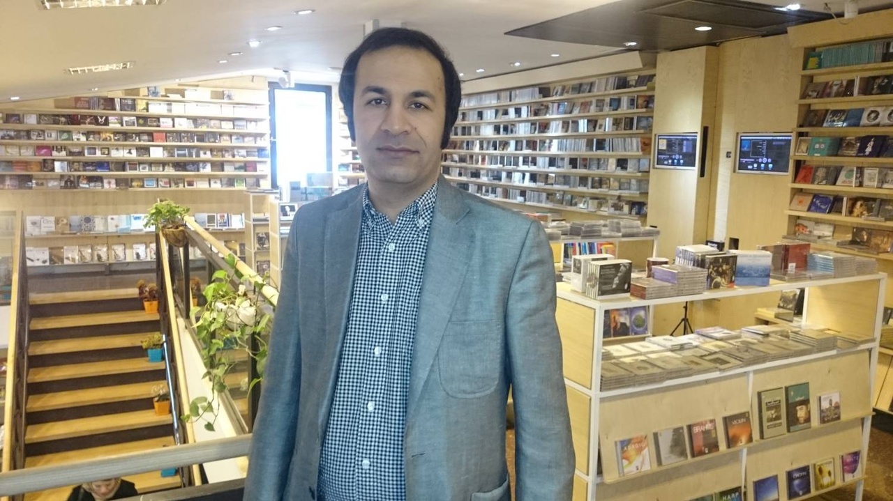 تاریخ‌نگاری در چنبره ایدئولوژی