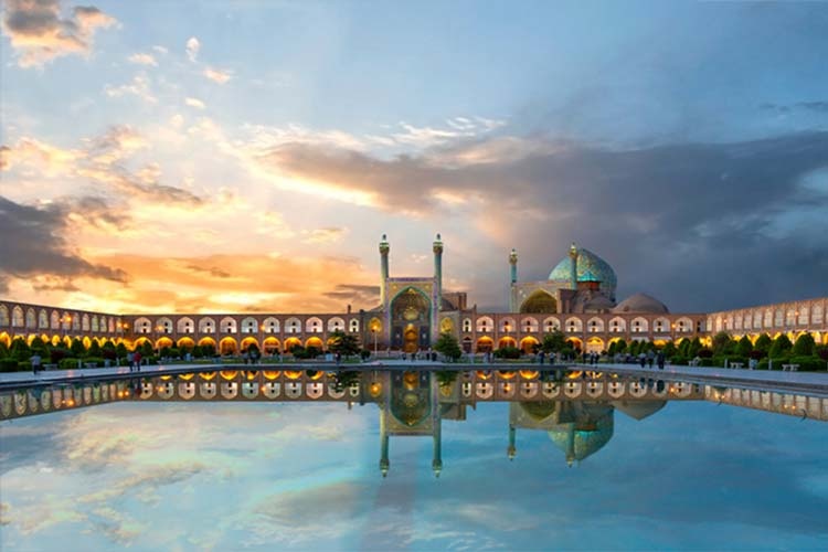 اصفهان؛ تجلی «اسطوره‌شهر» در حافظه تمدنی ایران