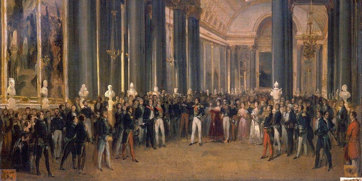 دمیدن روح در کالبد لیبرالیسم  