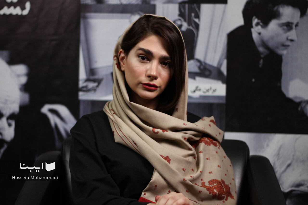 مایا مردها را از فیلتر ذهن زنانه رد نمی‌کند