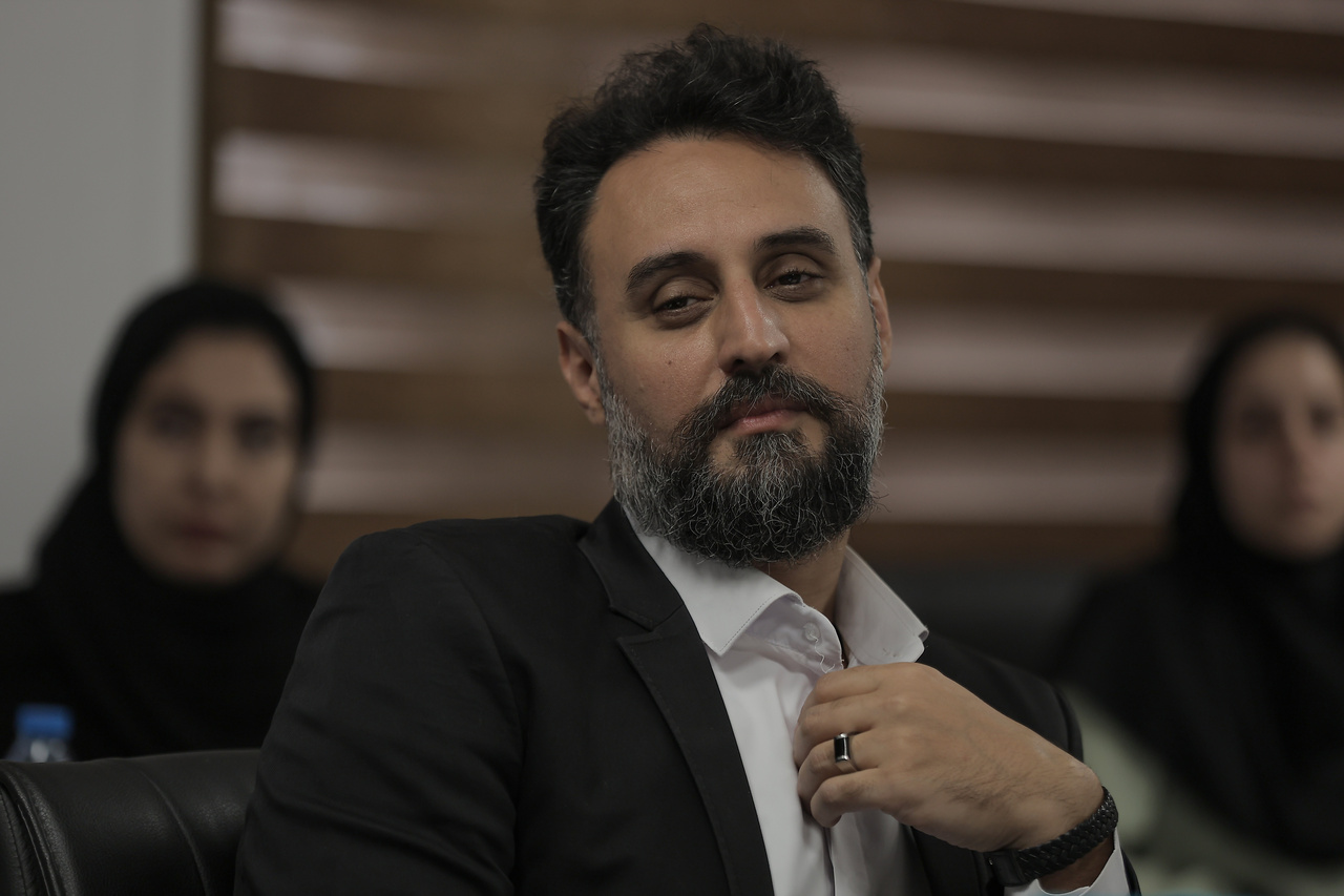 طراحی جلد کتابها باید با تغییر خواستههای اجتماعی تغییر کند