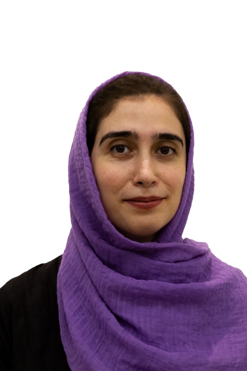 راهی برای سبکتر زیستن، آزادتر نفسکشیدن