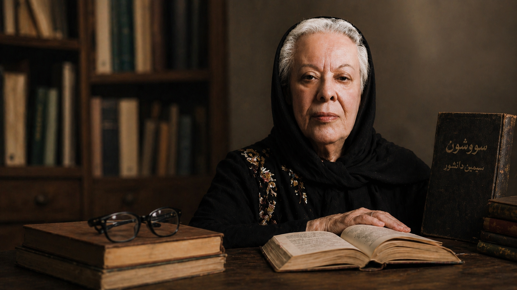 داستان‌گویی در آثار سیمین دانشور رمز تناسب با اقتباس