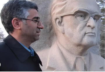 نمایشگاه مجازی کتاب فرصت بازتاب پویایی فرهنگی و تقویت آرامش اجتماعی است