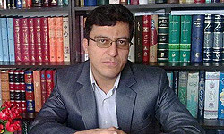 نمایشگاه مجازی کتاب با افزایش دسترسی، امید و هویت ملی را مستحکم می‌کند