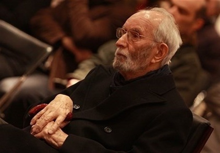 ترجمه کتاب محمد علی موحد درباره خلیج فارس به انگلیسی